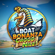 Boat Bonanza CrocoNile!