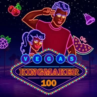 Vegas Kingmaker 100