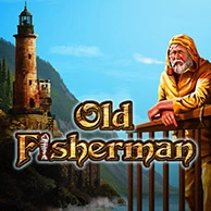 Old Fisherman