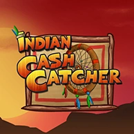 Indian Cash Catcher