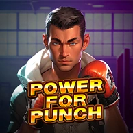 Power For Punch