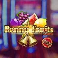 Penny Fruits Xtreme Christmas Edition