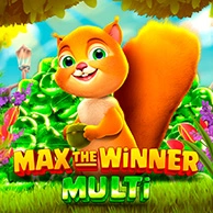 Max The Winner Multi