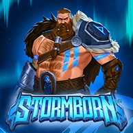 Stormborn