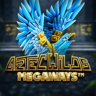 Aztec Wilds Megaways