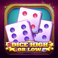 DIce High Or Low