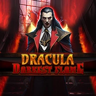 Dracula - Darkest Flame