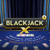 BlackjackX 7