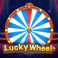 Lucky Wheel