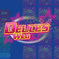 Deuces Wild