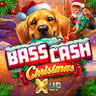 Bass Cash Christmas X Up