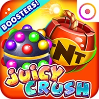 Juicy Crush