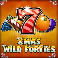 Xmas Wild Forties