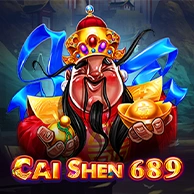 Cai Shen 689