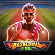 Basketball Fire