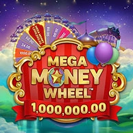 Mega Money Wheel