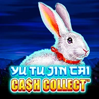 Yu Tu Jin Cai: Cash Collect