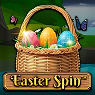 Easter Spin