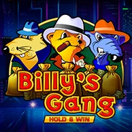 Billy's Gang
