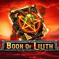 Book Of Lilith