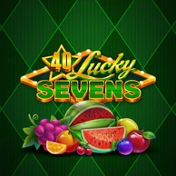 40 Lucky Sevens