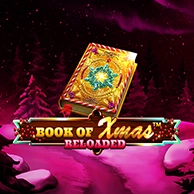Book of Xmas Reloaded