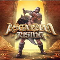 Asgardian Rising
