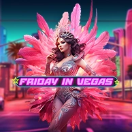 Friday in Vegas