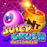 Juicy Crush Halloween