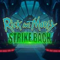 Rick And Morty Strikes Back