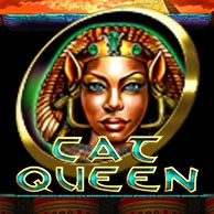 Cat Queen