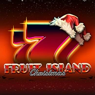 Fruit Island Christmas