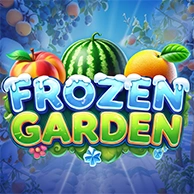 Frozen Garden