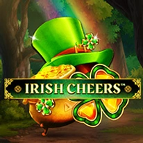 Irish Cheers