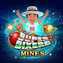 Super Sixer Mines