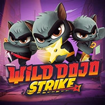 Wild Dojo Strike