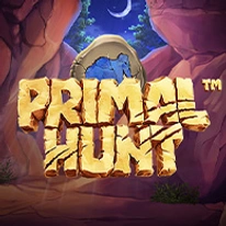 Primal Hunt