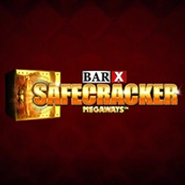 Bar X Safecracker Megaways