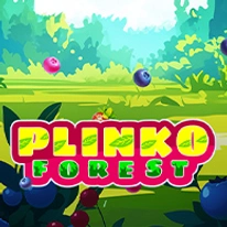 Plinko Forest