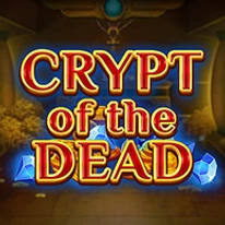 Crypt Of The Dead