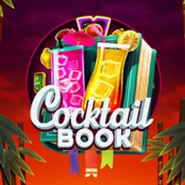Cocktail Book