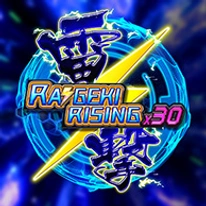 Raigeki Rising X30