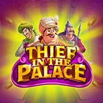 Thief In The Palace