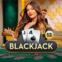 Blackjack 12