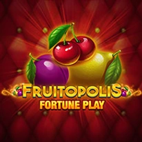 Fruitopolis Fortune Play