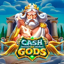 Cash Of Gods