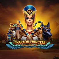 Pharaoh Princess