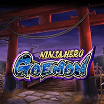 Ninja Hero Goemon