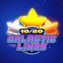 10/20 Galactic Lines