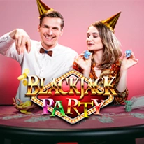 Blackjack Party